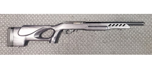Ruger 10/22 Target Lite 22LR 16" Semi Auto Rifle Used